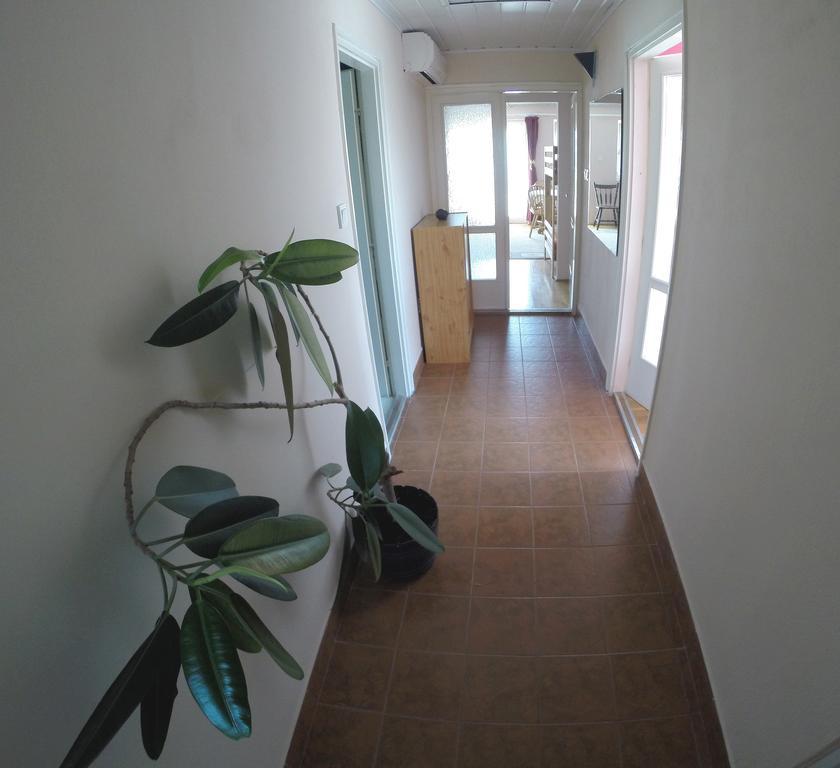 Bodza Vendégház Balatonfüred Extérieur photo